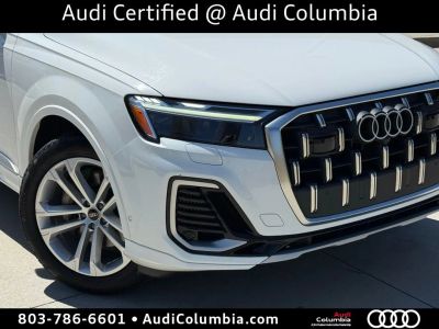2025 Audi Q7 - Photo 6