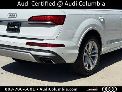 2025 Audi Q7 - Photo 15