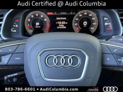 2025 Audi Q7 - Photo 27