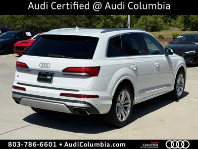 2025 Audi Q7 - Photo 13