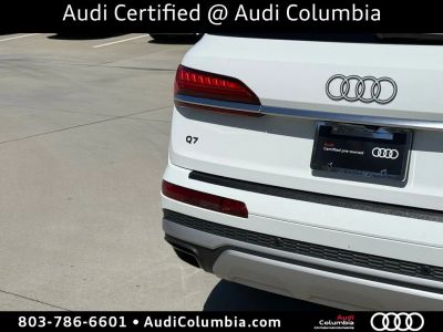 2025 Audi Q7 - Photo 14
