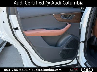2025 Audi Q7 - Photo 24