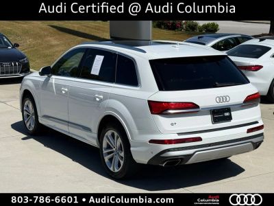 2025 Audi Q7 - Photo 11