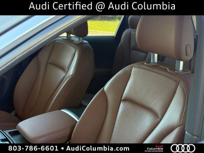 2025 Audi Q7 - Photo 19