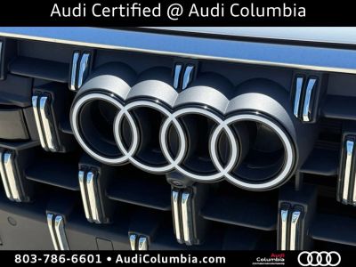 2025 Audi Q7 - Photo 7