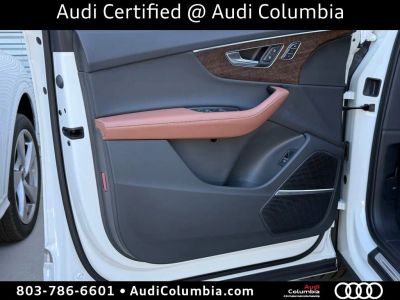 2025 Audi Q7 - Photo 20
