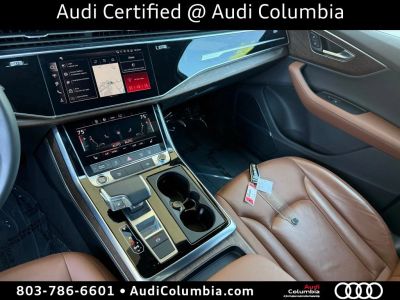 2025 Audi Q7 - Photo 32
