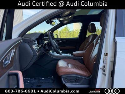 2025 Audi Q7 - Photo 23