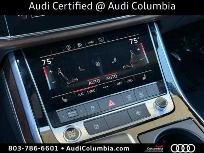 2025 Audi Q7 - Photo 34
