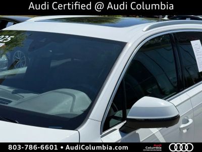 2025 Audi Q7 - Photo 10