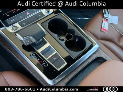 2025 Audi Q7 - Photo 33