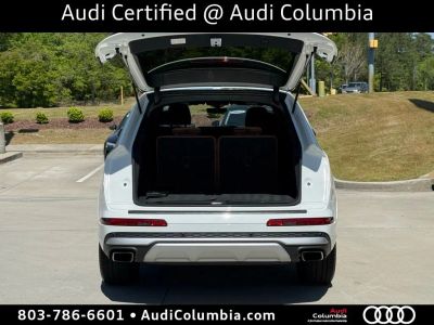 2025 Audi Q7 - Photo 16