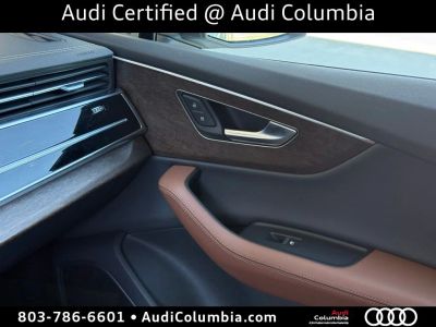 2025 Audi Q7 - Photo 36