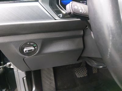 2024 Volkswagen Jetta — photo 13 view