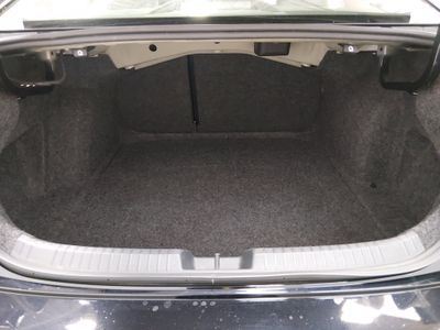 2024 Volkswagen Jetta — photo 11 view