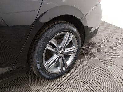 2024 Volkswagen Jetta — photo 10 view