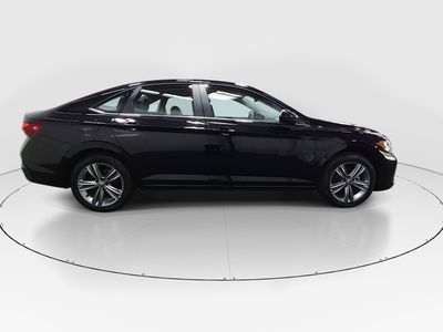 2024 Volkswagen Jetta — photo 8 view