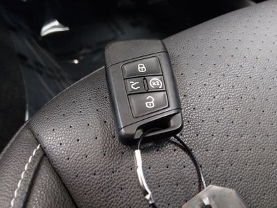 2024 Volkswagen Jetta — photo 15 view
