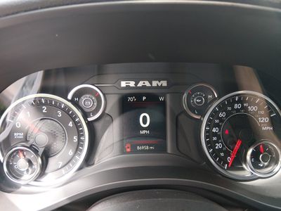 2023 Ram 1500 — photo 14 view