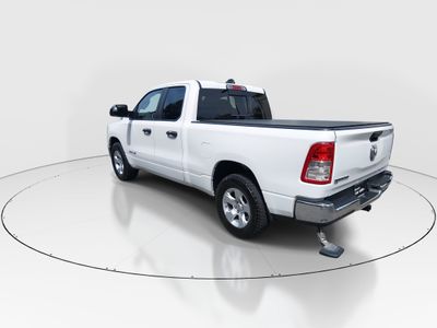 2023 Ram 1500 — detail view
