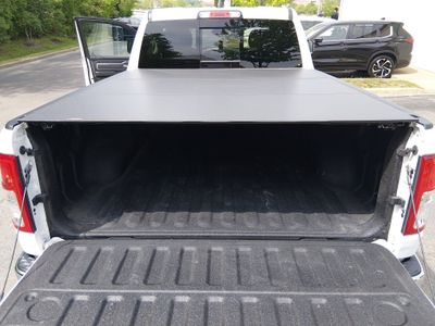 2023 Ram 1500 — photo 11 view
