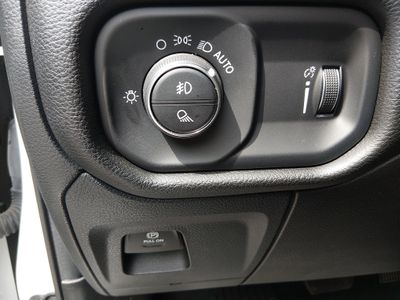 2023 Ram 1500 — photo 13 view