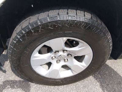 2023 Ram 1500 — photo 10 view