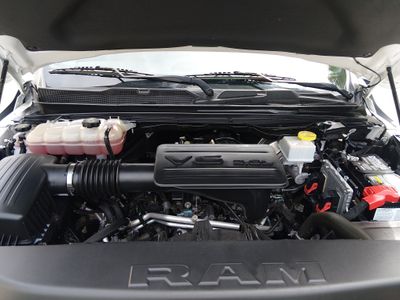 2023 Ram 1500 — photo 9 view