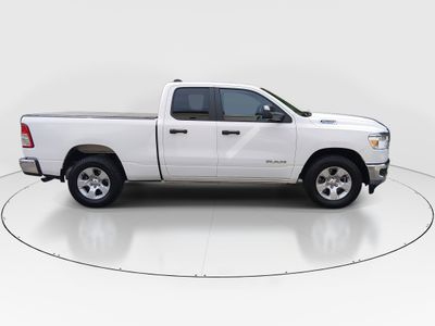 2023 Ram 1500 — photo 8 view
