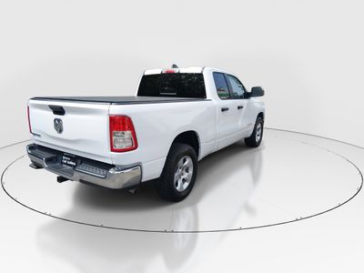 2023 Ram 1500 — photo 7 view