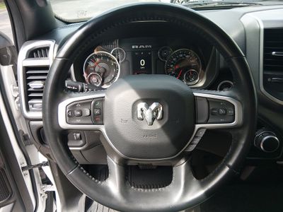 2023 Ram 1500 — photo 12 view