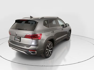 2024 Volkswagen Taos - Photo 7