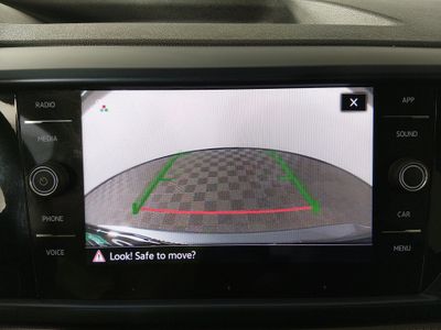 2024 Volkswagen Taos - Photo 16