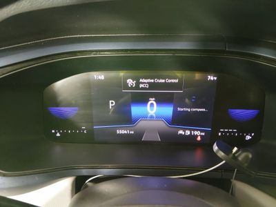 2024 Volkswagen Taos - Photo 14