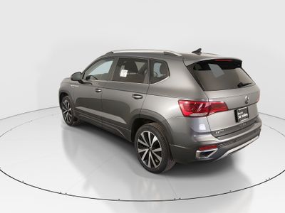 2024 Volkswagen Taos - Photo 5