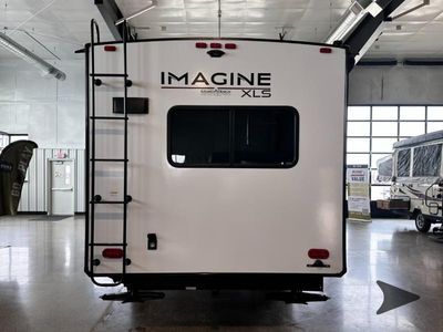 2026 Grand Design Imagine XLS - Photo 8