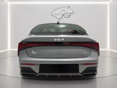 2025 Kia K5 — detail view