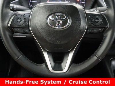 2025 Toyota Corolla FWD - Photo 22
