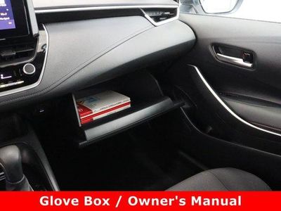2025 Toyota Corolla FWD - Photo 21