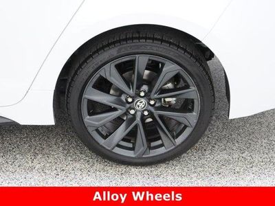 2025 Toyota Corolla FWD - Photo 10