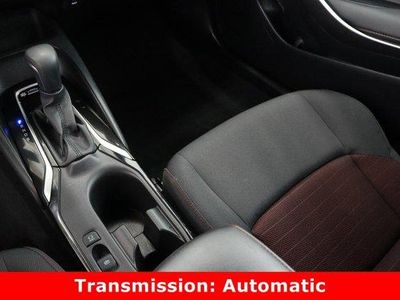 2025 Toyota Corolla FWD - Photo 16