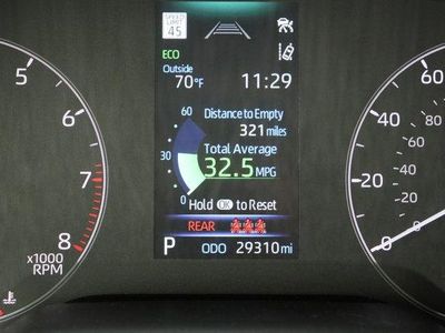 2025 Toyota Corolla FWD - Photo 37