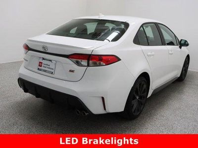 2025 Toyota Corolla FWD - Photo 7