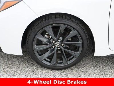 2025 Toyota Corolla FWD - Photo 11