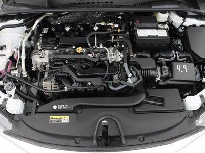 2025 Toyota Corolla FWD - Photo 35
