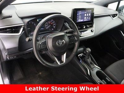 2025 Toyota Corolla FWD - Photo 13