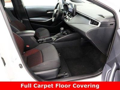 2025 Toyota Corolla FWD - Photo 34