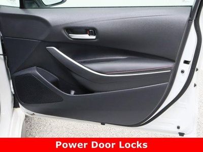 2025 Toyota Corolla FWD - Photo 32