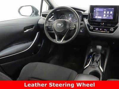 2025 Toyota Corolla FWD - Photo 28