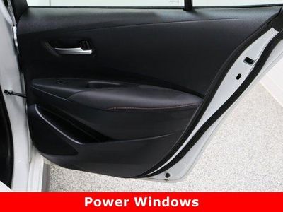 2025 Toyota Corolla FWD - Photo 30